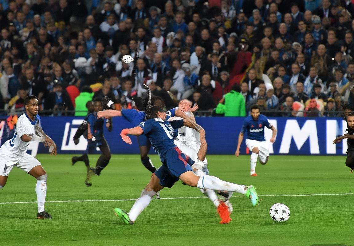 拜仁尤文对决：欧冠半决赛策略解析与影响解读(图3)