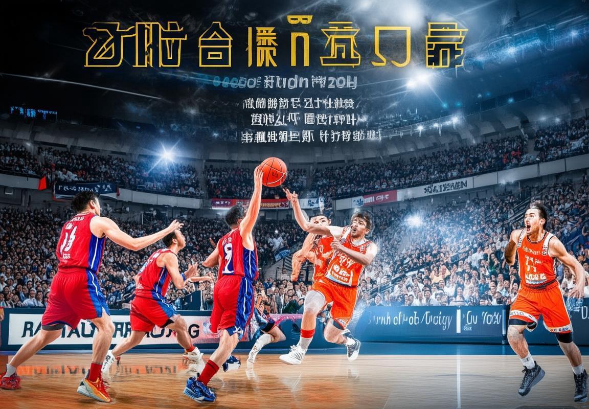 2020-2021 CBA粤疆巅峰对决：经典瞬间回顾(图1)