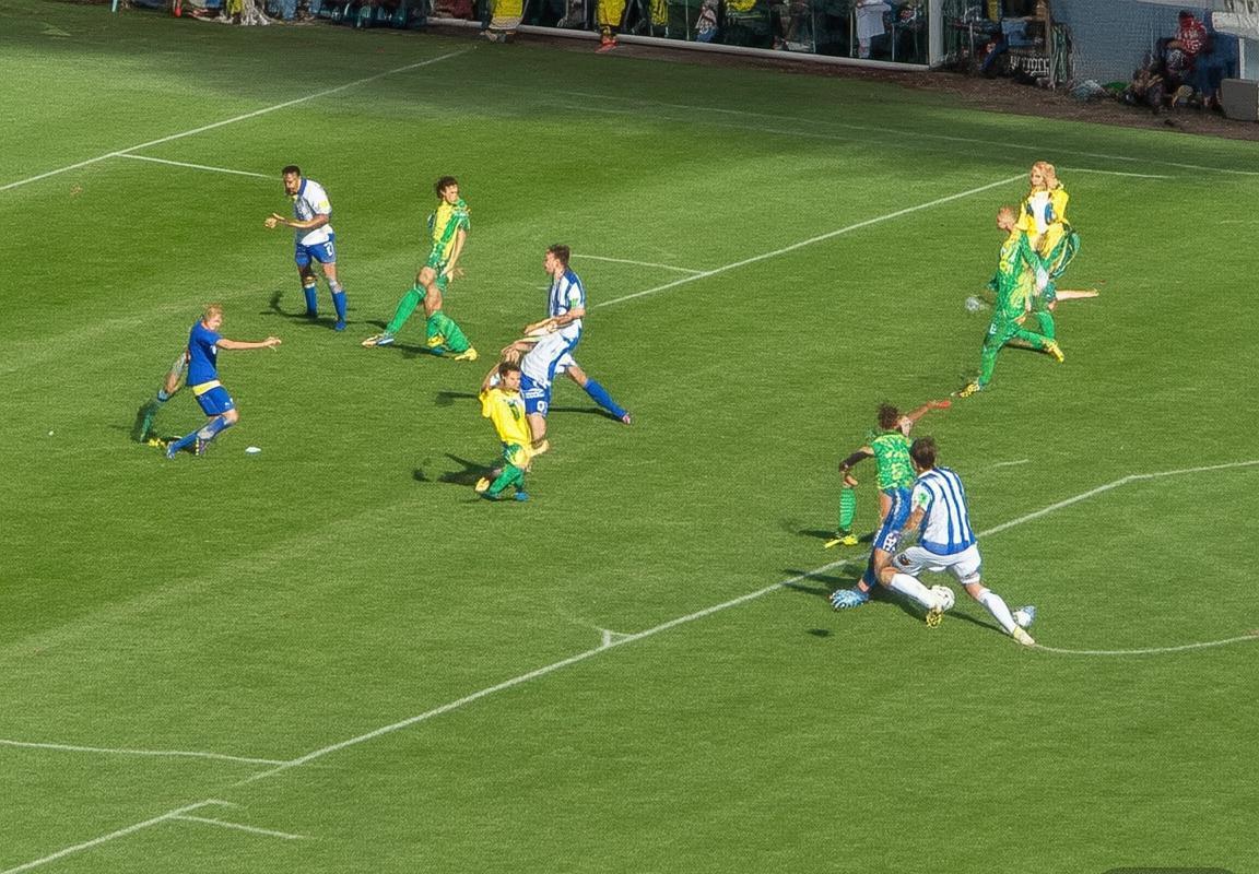 巴西阿根廷足球百年恩怨：经典对决与文化碰撞(图3)