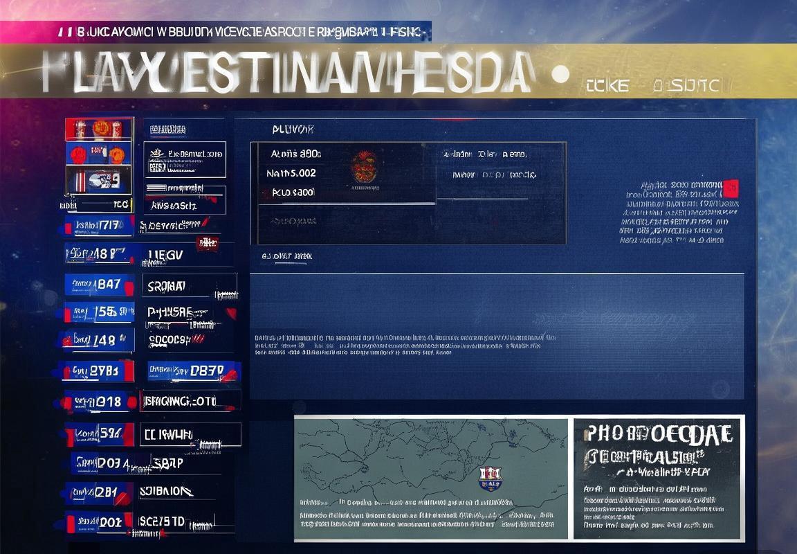 巴萨vs切尔西巅峰对决直播攻略：观赛全解析与互动体验(图1)