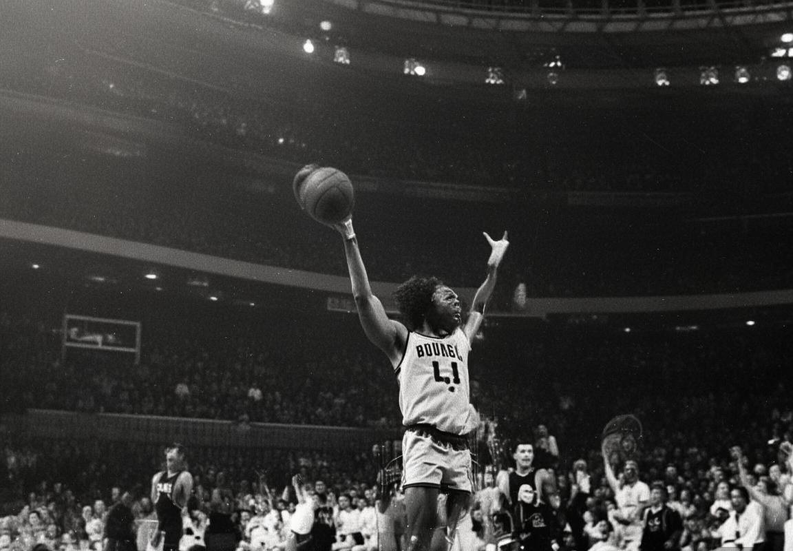 2015-2016 NBA火箭勇士经典对决：传奇火花启示录(图4)